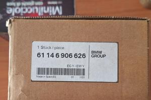 Scatola fusibili Mini One/Cooper R50/52/53