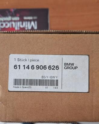 Scatola fusibili Mini One/Cooper R50/52/53