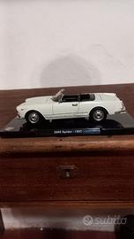 Alfa Romeo 2000 spider 1/24