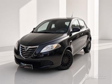 Lancia Ypsilon 1.3 MJT 95 CV S&S Gold 2013