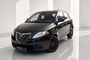 Lancia Ypsilon 1.3 MJT 95 CV S&S Gold 2013