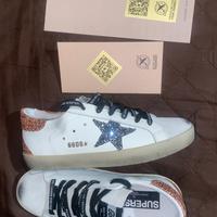 Golden Goose, Super Star, donna n.38