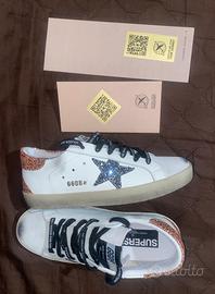 Golden Goose, Super Star, donna n.38