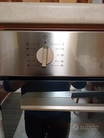forno Smeg 