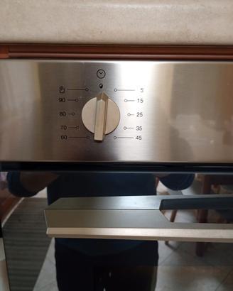 forno Smeg 
