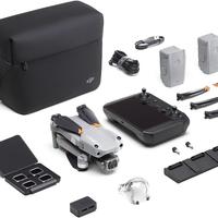 DJI Air 2S Fly More Combo con Smart Controller