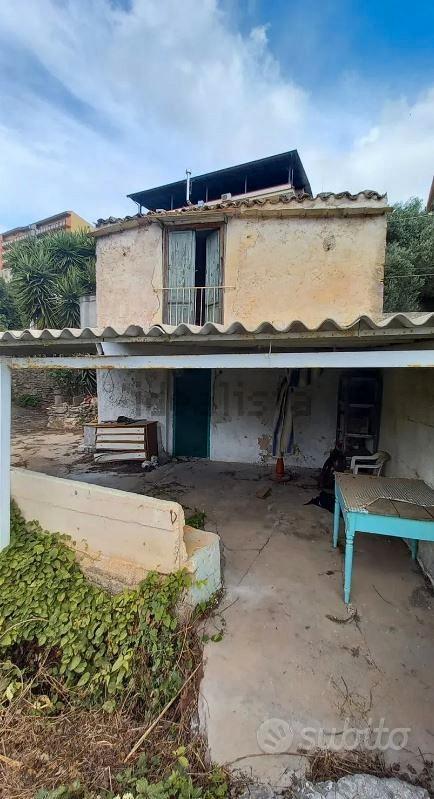Casa di paese in Via Molino - Vista 5