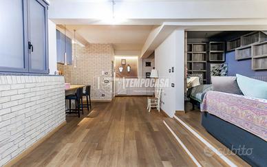 Appartamento a Milano 4 locali