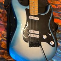 Chitarra elettrica Squier Stratocuster