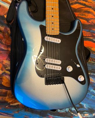 Chitarra elettrica Squier Stratocuster