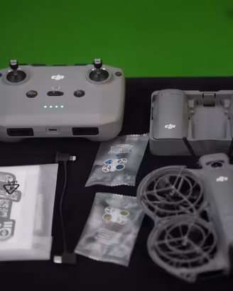 Drone DJI NEO 2