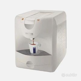 macchina caffè lavazza