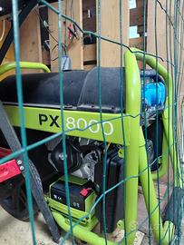 generatore di corrente