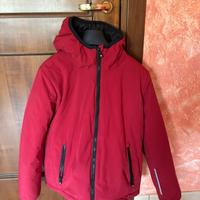 Veneo giubotto piumino F**K