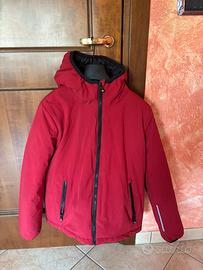 Veneo giubotto piumino F**K