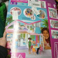  Malibu house casa della Barbie 