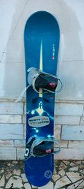 Tavola snowboard