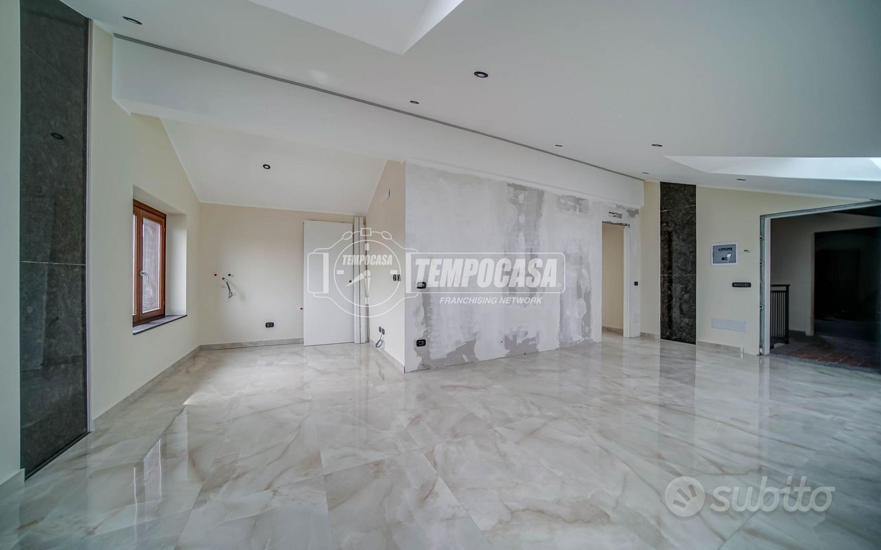 Appartamento a Borgo Ticino 3 locali - Vista 2