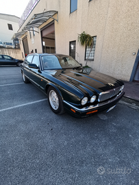 Jaguar xj6 3.2 LWB