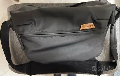 Marsupio borsa fotografica Tarion