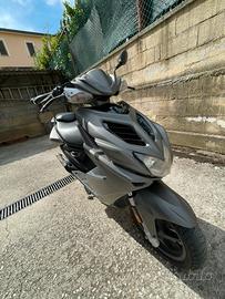 Yamaha Aerox 70cc