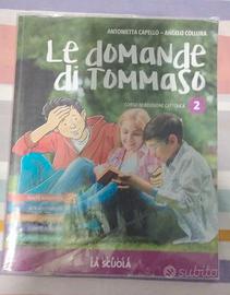 Le domande di Tommaso 2 – Corso di Religione Catto