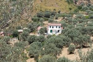 Villa unifamiliare su due piani