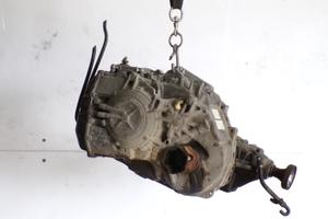 Cambio Automatico Land Rover Freelander 2 2008 2.2