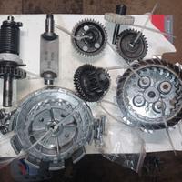 Ricambi vari motore Gilera RV RX 125