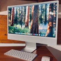 Apple iMac M1 2021