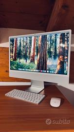 Apple iMac M1 2021