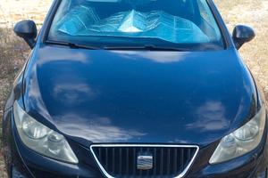 Seat Ibiza 4 6J 3 porte Benzina 2008 85cv