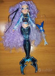 Bambola smermaze mermaidz 