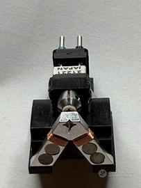 Testina MC girdadisci  dynavector DRT XV-1s