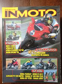 Rivista IN MOTO numero 6 del 1999