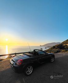 Toyota MR2 
