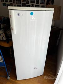 Frigorifero con freezer Elecrolux