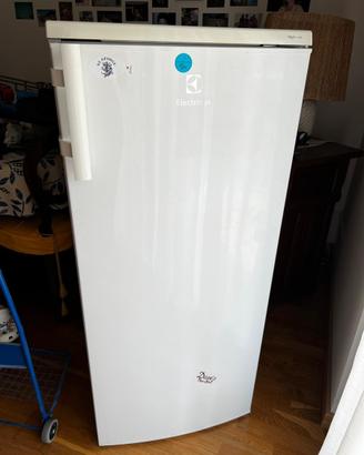 Frigorifero con freezer Elecrolux