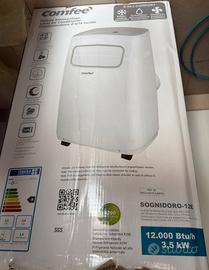 Condizionatore portatile 12000BTU