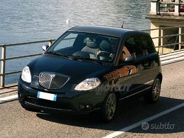 Lancia Y 1.2 benzina