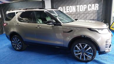 Land Rover Discovery 3.0D I6 249 CV AWD Auto R-Dyn