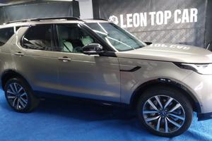 Land Rover Discovery 3.0D I6 249 CV AWD Auto R-Dyn