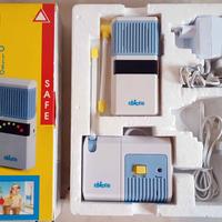 Baby controllo chicco