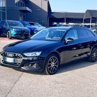 AUDI A4 Avant 30 TDI/136 CV S tronic Business Ad