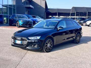 AUDI A4 Avant 30 TDI/136 CV S tronic Business Ad