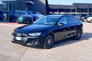 AUDI A4 Avant 30 TDI/136 CV S tronic Business Ad