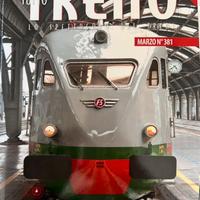 Rivista Tutto Treno speciale fondazione fs