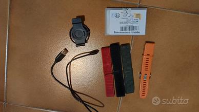 Accessori vari Garmin Fenix