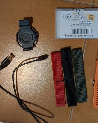 Accessori vari Garmin Fenix