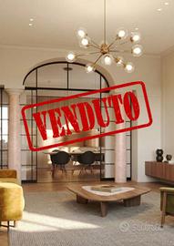 Appartamento di 140 m² con 4 locali a Trieste